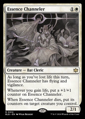 Canalizador de Essência / Essence Channeler - Magic: The Gathering - MoxLand