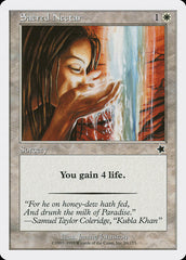Néctar Sagrado / Sacred Nectar - Magic: The Gathering - MoxLand