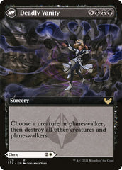 Glifiandeiro Altruísta / Selfless Glyphweaver - Magic: The Gathering - MoxLand