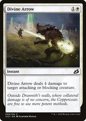 Flecha Divina / Divine Arrow - Magic: The Gathering - MoxLand