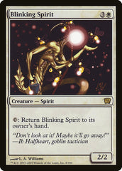 Espírito Lampejante / Blinking Spirit - Magic: The Gathering - MoxLand