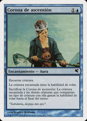 Coroa de Ascensão / Crown of Ascension - Magic: The Gathering - MoxLand