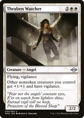 Vigia de Thraben / Thraben Watcher - Magic: The Gathering - MoxLand