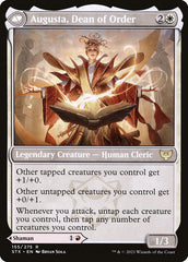 Plargg, Decano do Caos / Plargg, Dean of Chaos - Magic: The Gathering - MoxLand