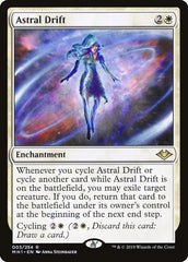 Deriva Astral / Astral Drift - Magic: The Gathering - MoxLand