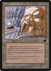 Mina de Urza / Urza's Mine - Magic: The Gathering - MoxLand