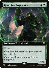 Amplificador Guardião / Guardian Augmenter - Magic: The Gathering - MoxLand