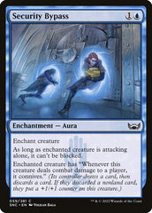 Quebra de Segurança / Security Bypass - Magic: The Gathering - MoxLand