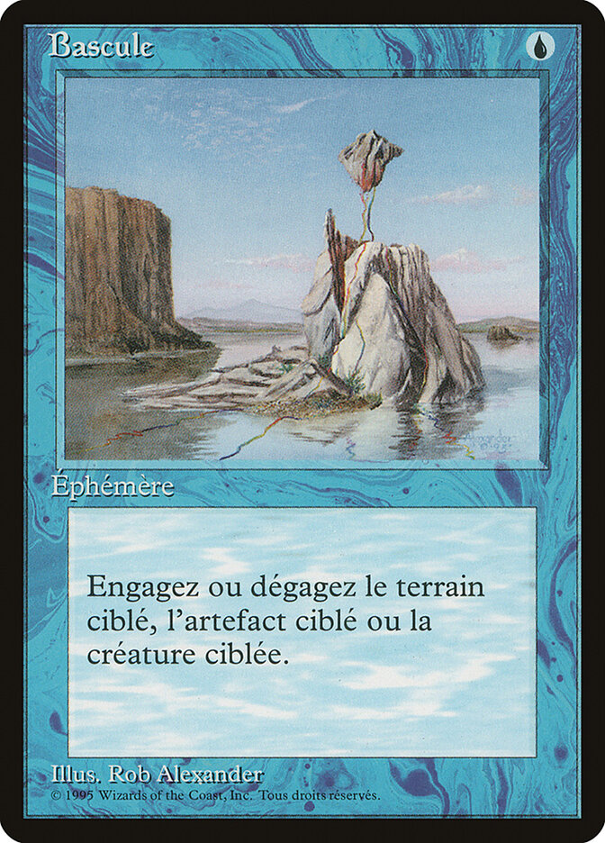 Gira / Twiddle - Magic: The Gathering - MoxLand