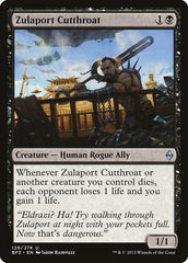 Degolador de Zulaport / Zulaport Cutthroat - Magic: The Gathering - MoxLand