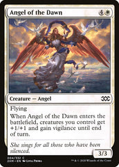 Anjo da Aurora / Angel of the Dawn - Magic: The Gathering - MoxLand