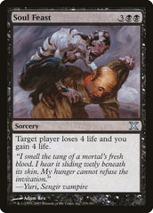 Festim de Almas / Soul Feast - Magic: The Gathering - MoxLand