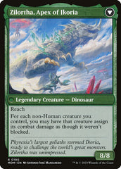 Invasão de Ikoria / Invasion of Ikoria - Magic: The Gathering - MoxLand