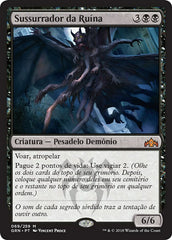 Sussurrador da Ruína / Doom Whisperer - Magic: The Gathering - MoxLand