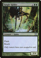 Aranha do Emaranhado / Tangle Spider - Magic: The Gathering - MoxLand