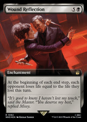 Reflexo de Ferida / Wound Reflection - Magic: The Gathering - MoxLand
