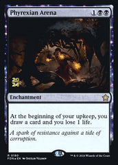 Arena Phyrexiana / Phyrexian Arena - Magic: The Gathering - MoxLand