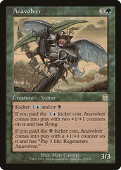 Evolutor de Ana / Anavolver - Magic: The Gathering - MoxLand