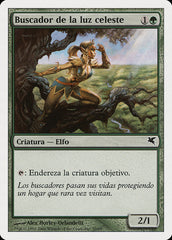 Perscrutador da Fenda do Céu / Seeker of Skybreak - Magic: The Gathering - MoxLand