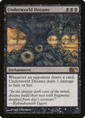 Sonhos do Submundo / Underworld Dreams - Magic: The Gathering - MoxLand