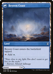 Véu de Beyeen / Beyeen Veil - Magic: The Gathering - MoxLand