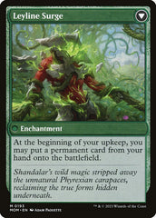 Invasão de Shandalar / Invasion of Shandalar - Magic: The Gathering - MoxLand