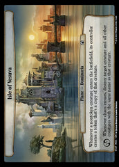 Ilha de Vesuva / Isle of Vesuva - Magic: The Gathering - MoxLand