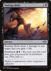 Hélice Fulminante / Smiting Helix - Magic: The Gathering - MoxLand