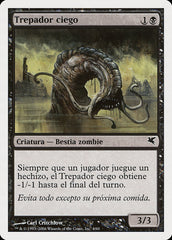 Rastejador Cego / Blind Creeper - Magic: The Gathering - MoxLand