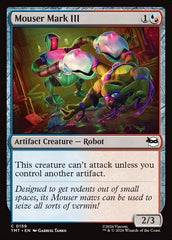 Mouser Mark III - Magic: The Gathering - MoxLand