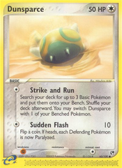Dunsparce - MoxLand - MoxLand