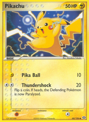 Pikachu - MoxLand - MoxLand