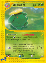 Skiploom - MoxLand - MoxLand