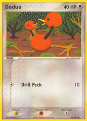 Doduo - MoxLand - MoxLand