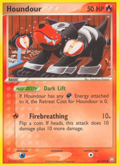 Houndour - MoxLand - MoxLand