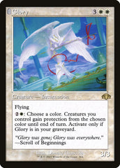 Glória / Glory - Magic: The Gathering - MoxLand