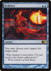 Defletir / Redirect - Magic: The Gathering - MoxLand