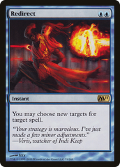 Defletir / Redirect - Magic: The Gathering - MoxLand