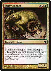 Rannet do Vale / Valley Rannet - Magic: The Gathering - MoxLand