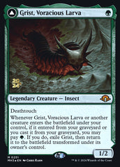 Grist, Larva Voraz / Grist, Voracious Larva - Magic: The Gathering - MoxLand