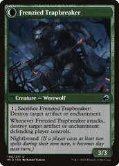 Libertadora Forasteira / Outland Liberator - Magic: The Gathering - MoxLand