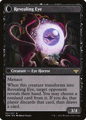 Cortinas Ocultadoras / Concealing Curtains - Magic: The Gathering - MoxLand