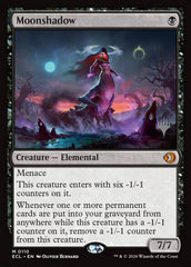 Moonshadow - Magic: The Gathering - MoxLand