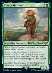 Elanor Jardineiro / Elanor Gardner - Magic: The Gathering - MoxLand