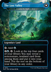Busca por Azcanta / Search for Azcanta - Magic: The Gathering - MoxLand