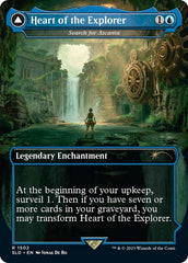 Busca por Azcanta / Search for Azcanta - Magic: The Gathering - MoxLand