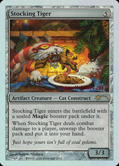 Stocking Tiger - Magic: The Gathering - MoxLand