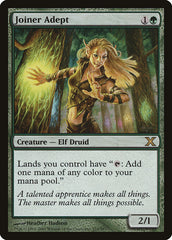 Adepto da Junção / Joiner Adept - Magic: The Gathering - MoxLand