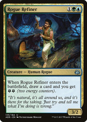 Refinador Clandestino / Rogue Refiner - Magic: The Gathering - MoxLand