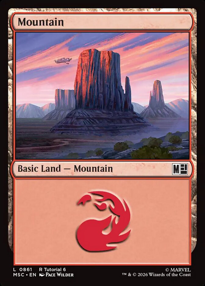 Montanha / Mountain